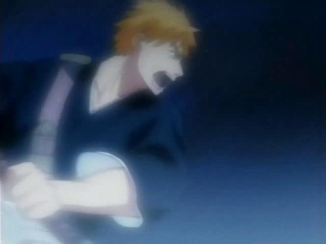 Otaku Gallery  / Anime e Manga / Bleach / Screen Shots / Episodi / 009 - Un nemico imbattibile / 081.jpg